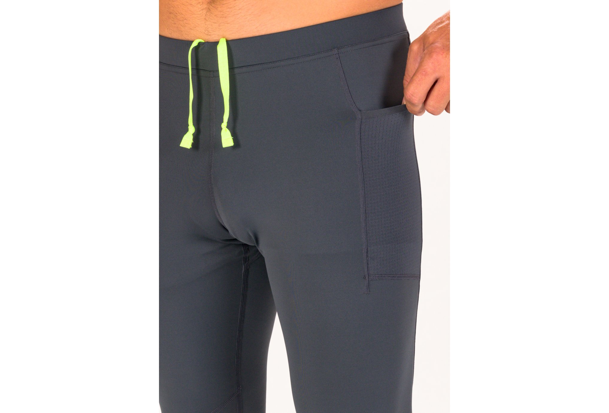 Brooks mallas 7/8 Run Visible