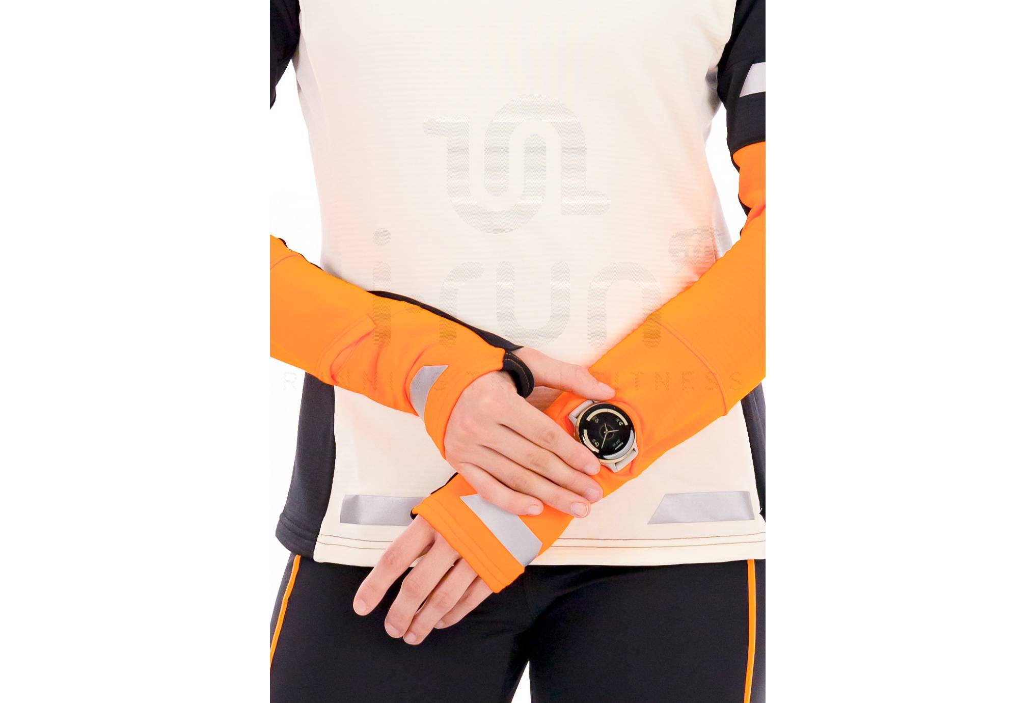 Brooks Run Visible Thermal 2.0