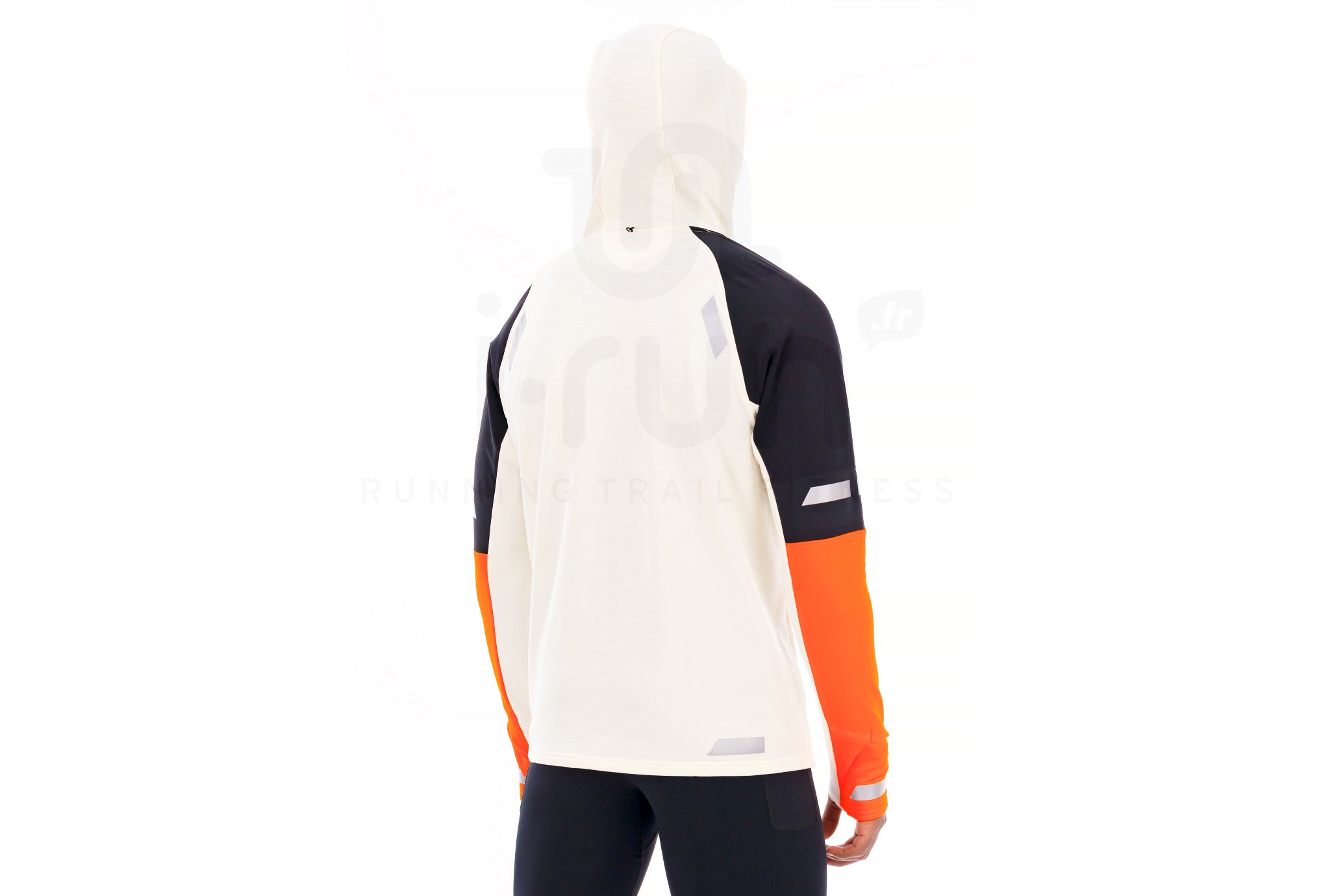 Brooks Run Visible Thermal 2.0