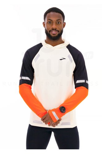 Brooks Run Visible Thermal 2.0 