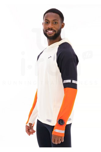 Brooks Run Visible Thermal 2.0 