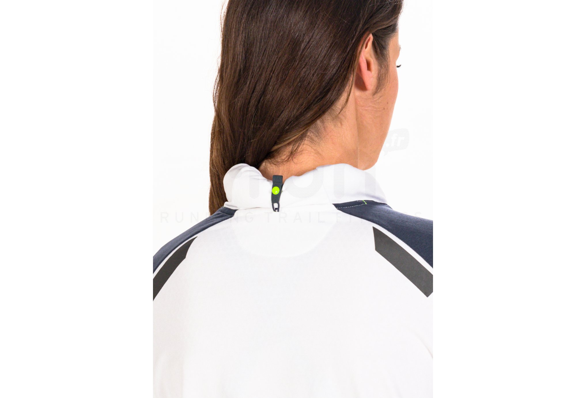 Brooks Run Visible Thermal W