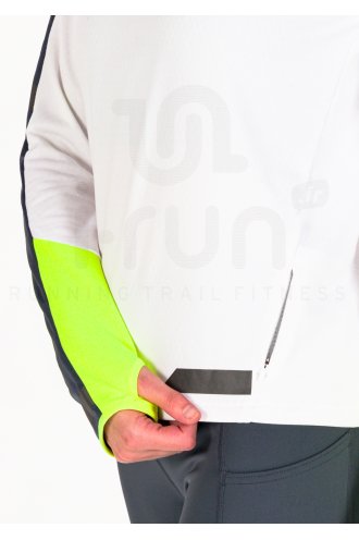 Brooks Run Visible Thermal W 