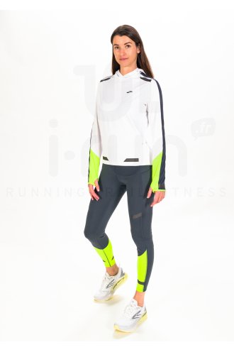 Brooks Run Visible Thermal W 