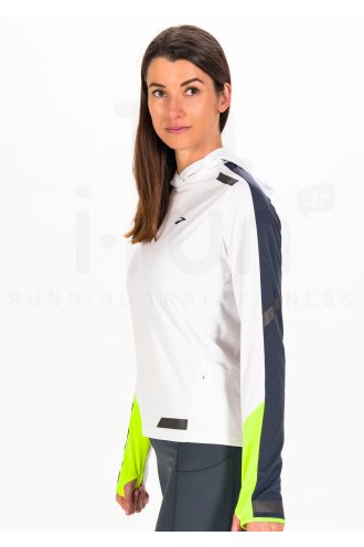 Brooks Run Visible Thermal W 