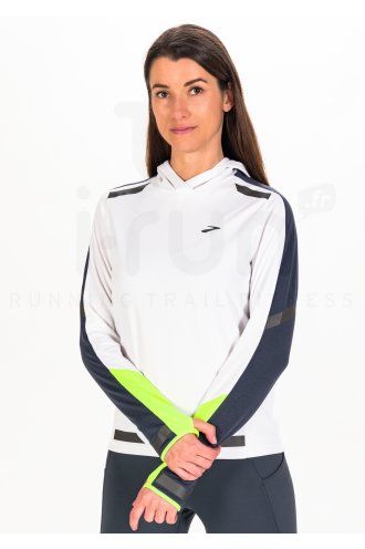 Brooks Run Visible Thermal W 
