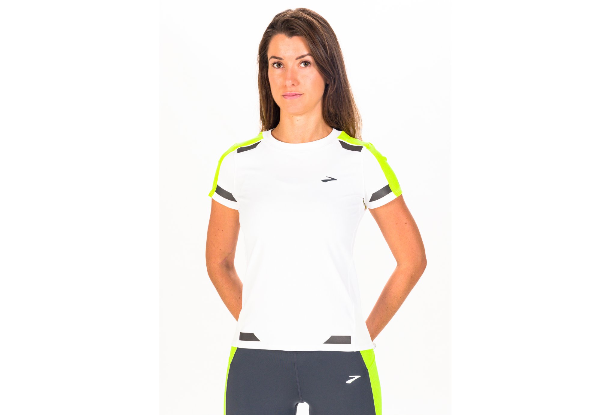 Brooks Run Visible W vêtement running femme déstockage