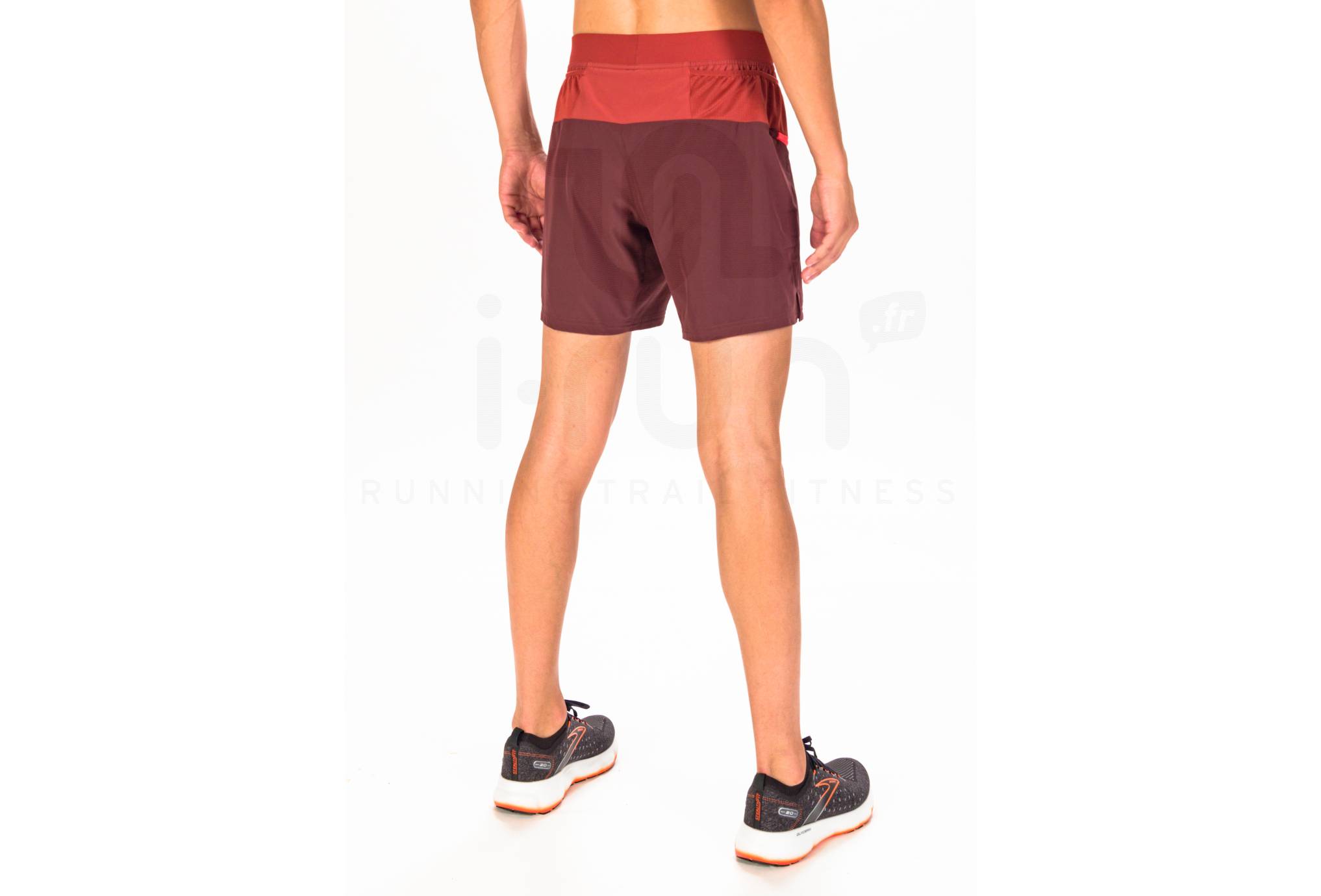 Brooks Sherpa 2 en 1