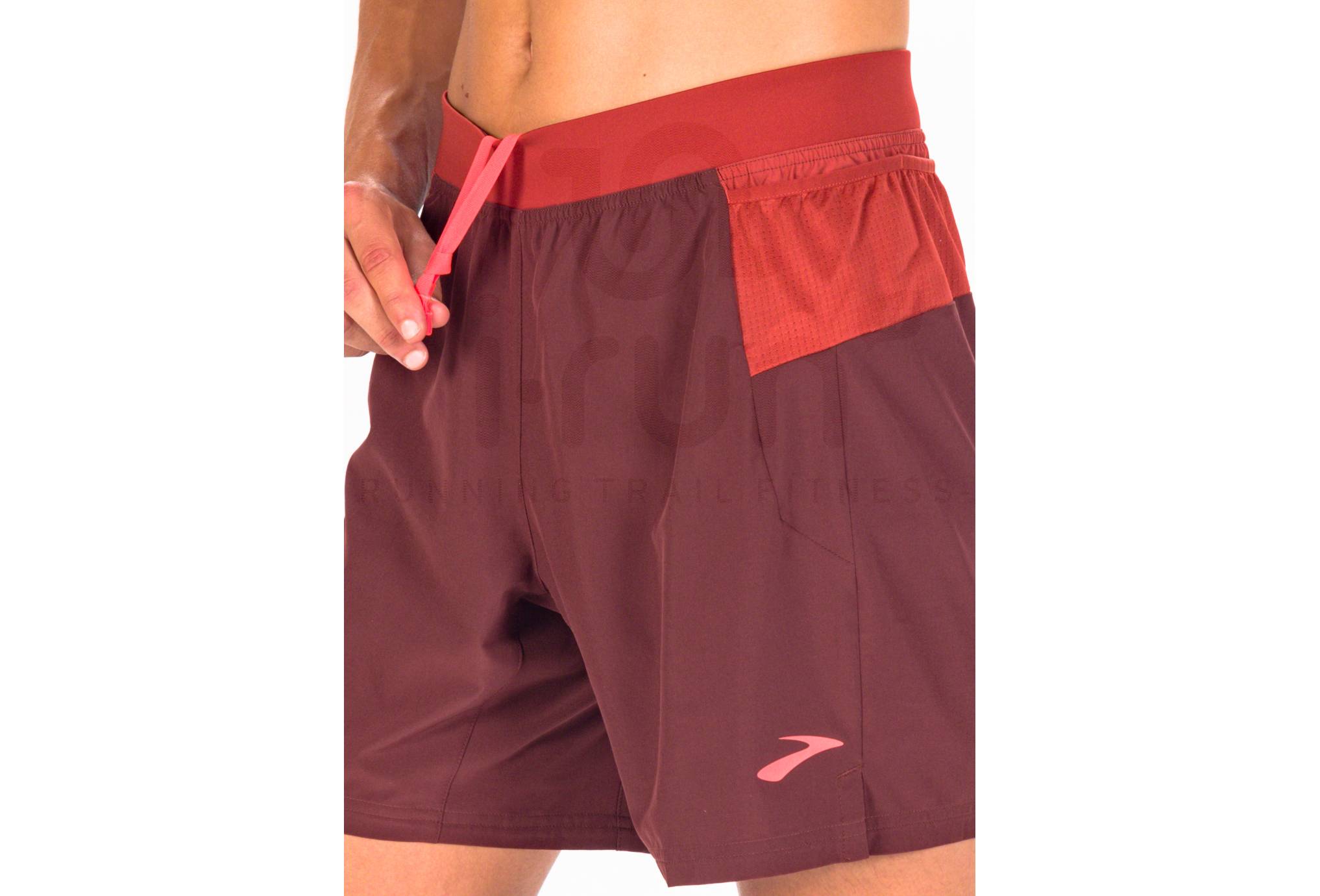 Brooks Sherpa 2 en 1