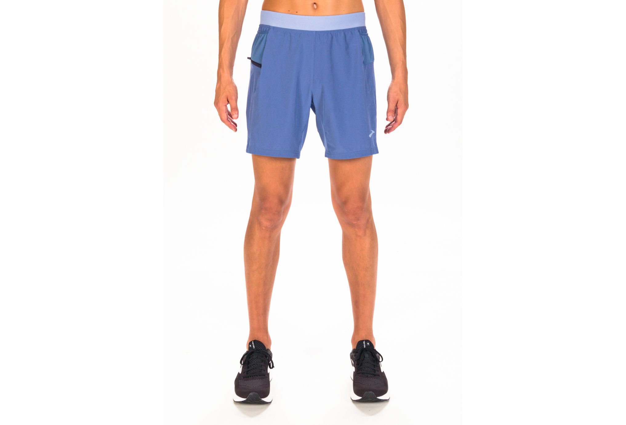 Brooks Sherpa 2 en 1 M vêtement running homme