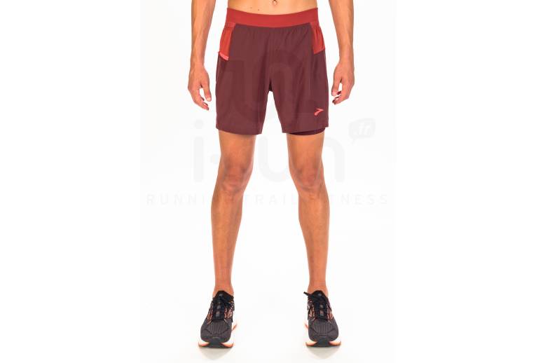 Brooks Sherpa 2 en 1