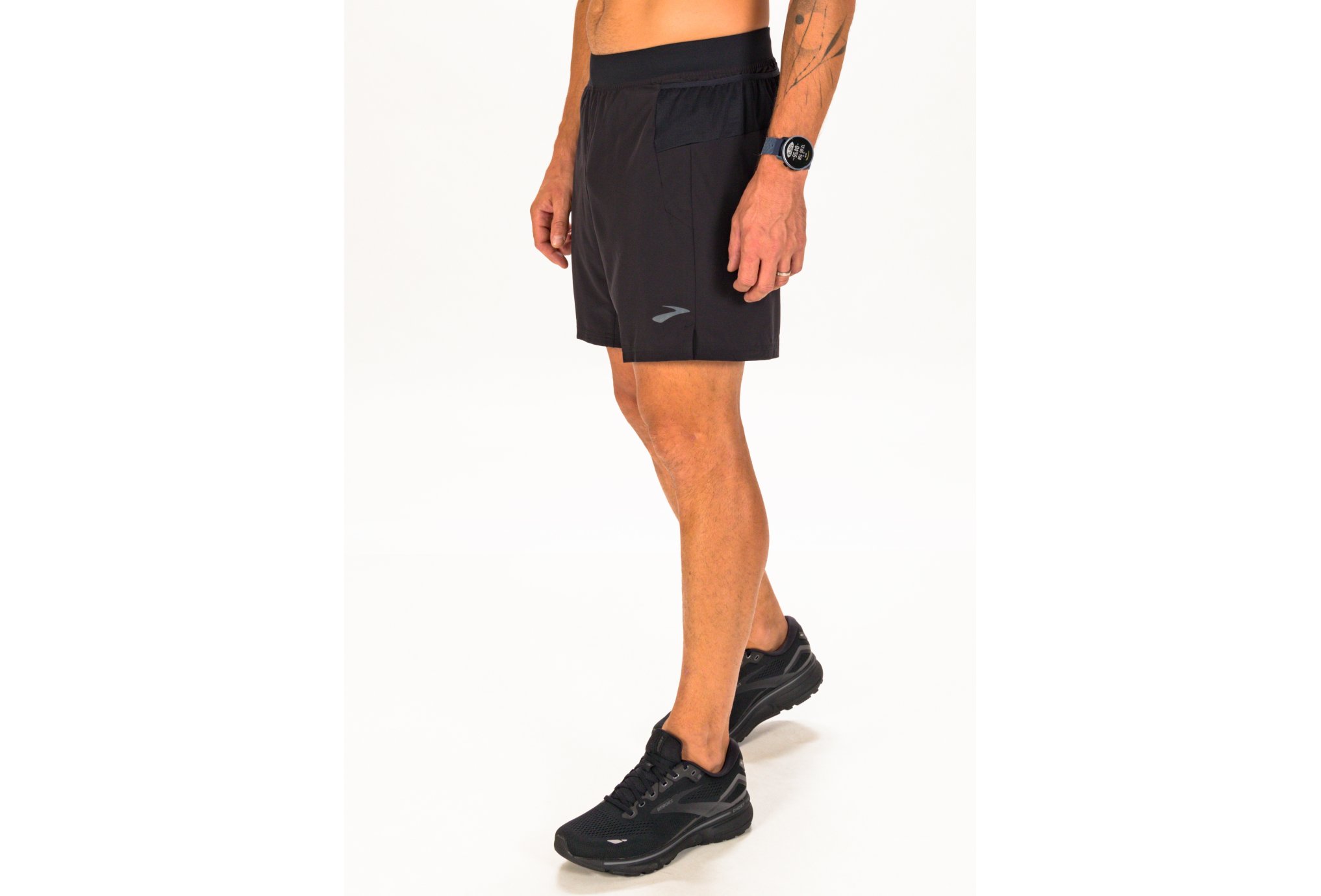 Brooks Sherpa 2 en 1 M
