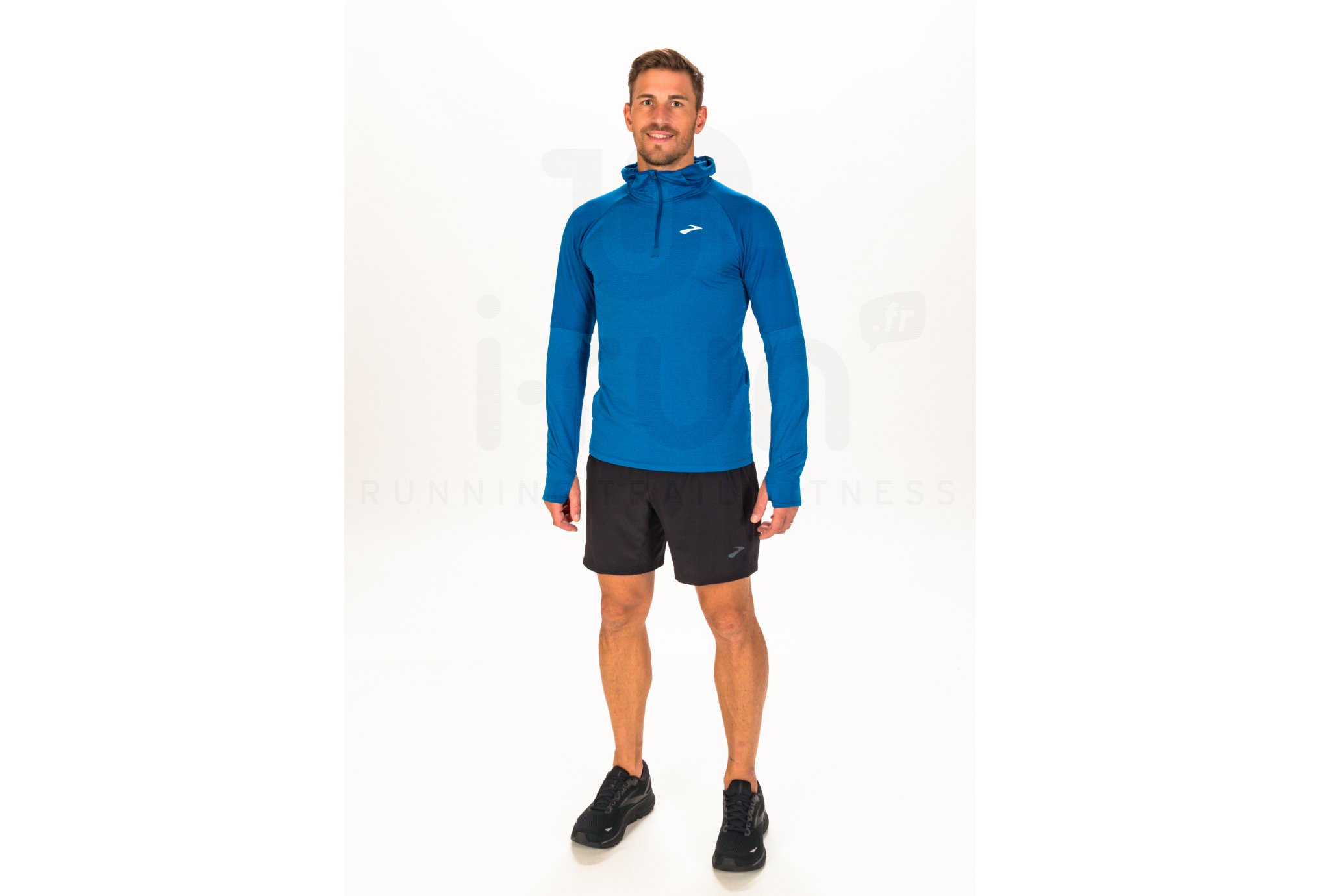 Brooks Sherpa 2 en 1 M