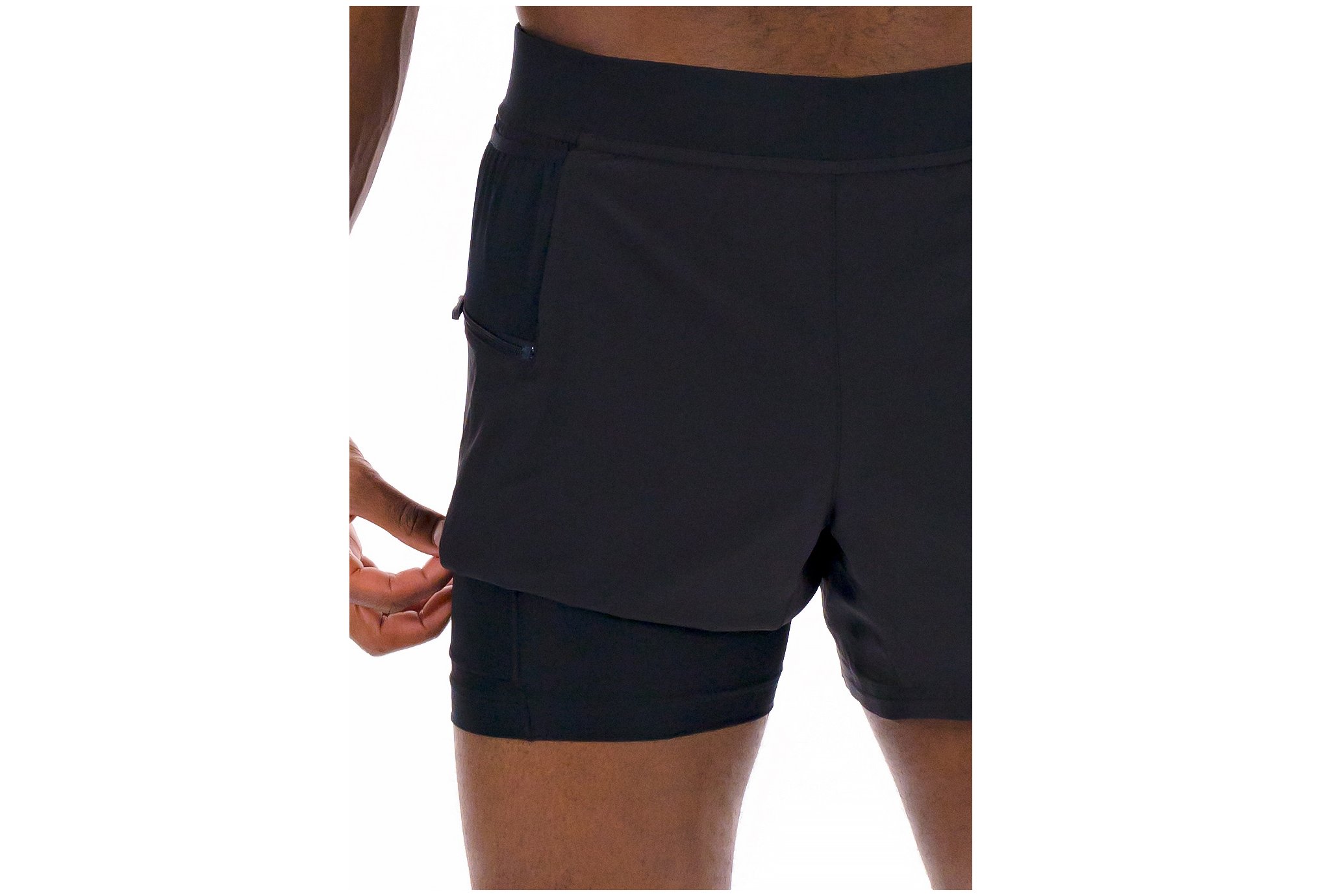 Brooks Sherpa 2 en 1 M