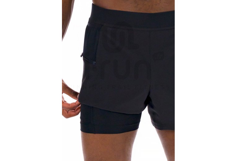 Brooks Sherpa 2 en 1 M