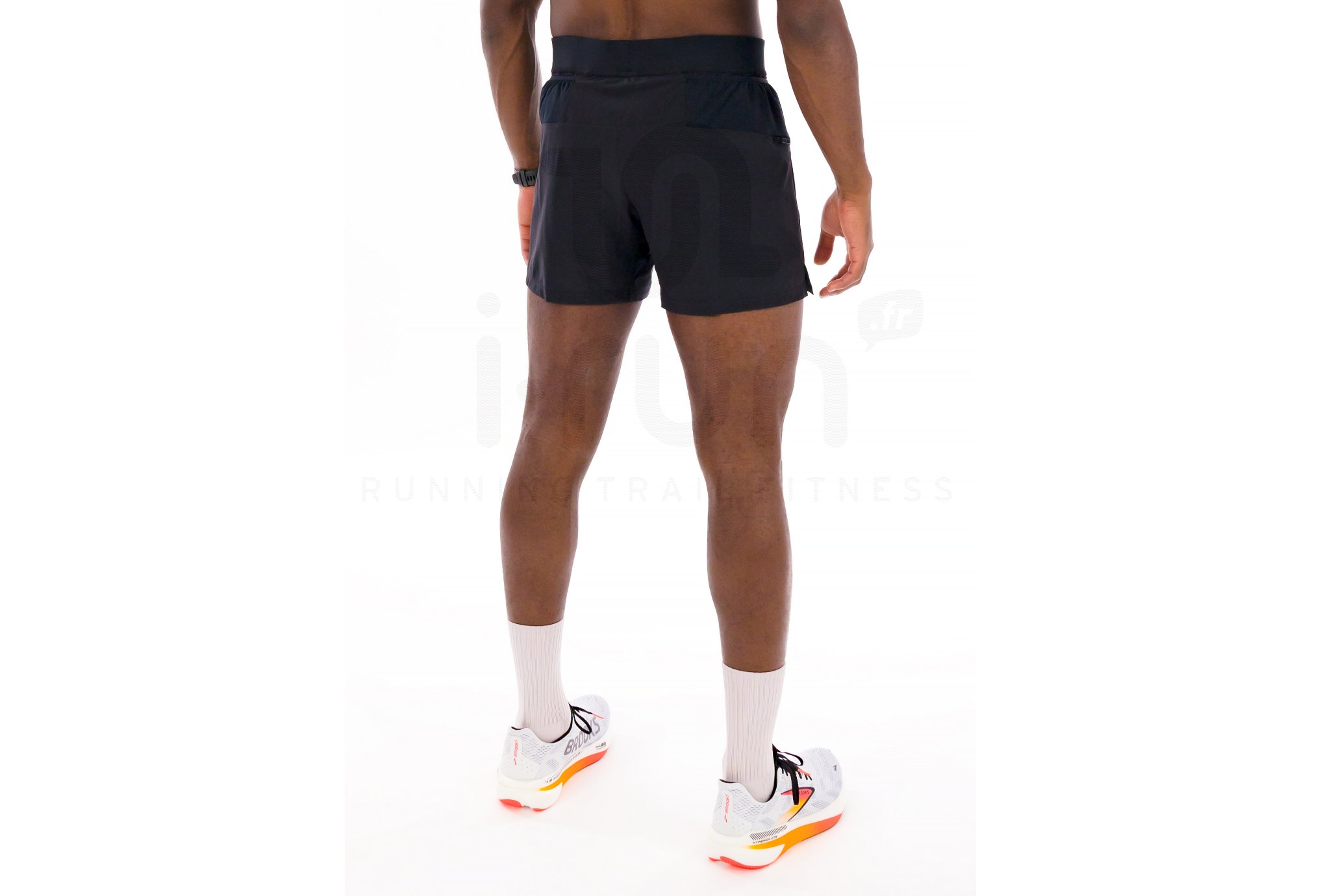 Brooks Sherpa 2 en 1 M