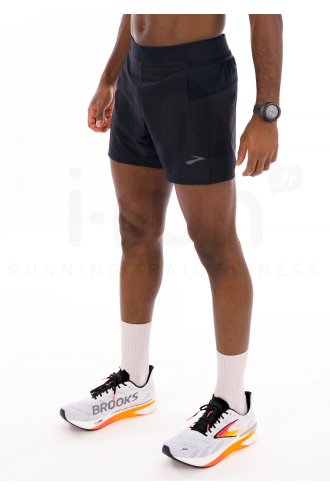 Brooks Sherpa 2 en 1 