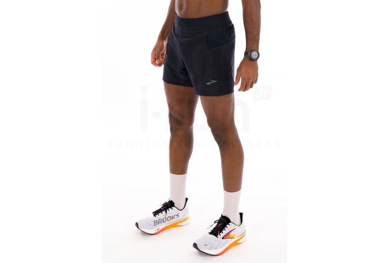 Brooks Sherpa 2 en 1 M