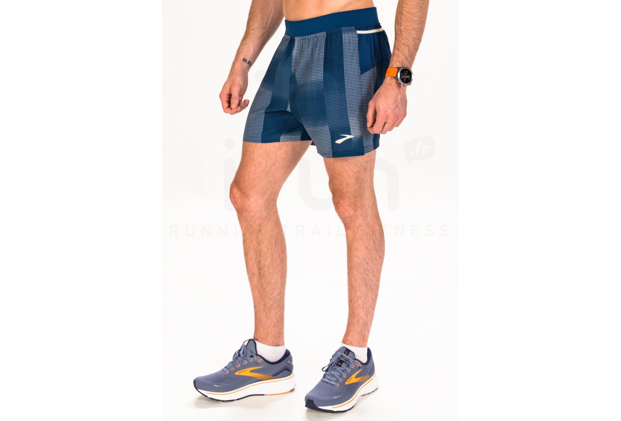 Brooks Sherpa Herren
