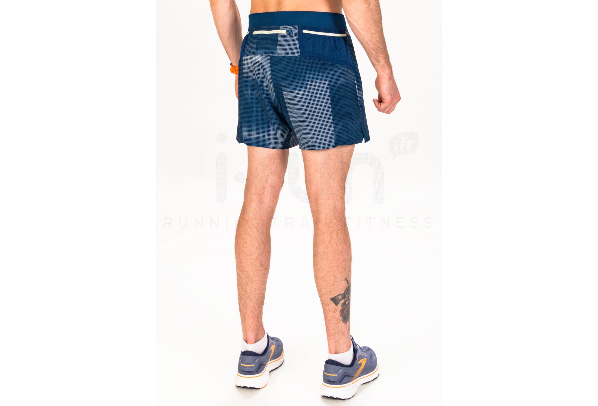 Brooks Sherpa Herren