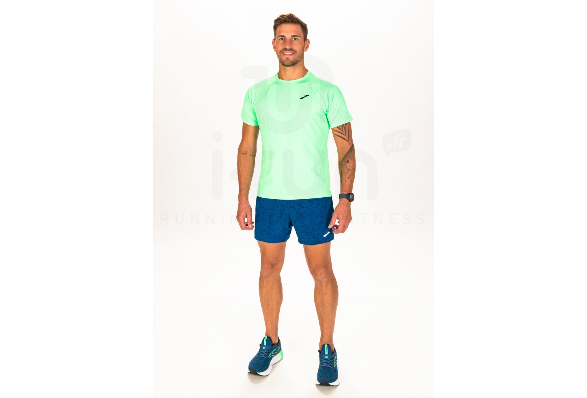 Brooks Sherpa Herren