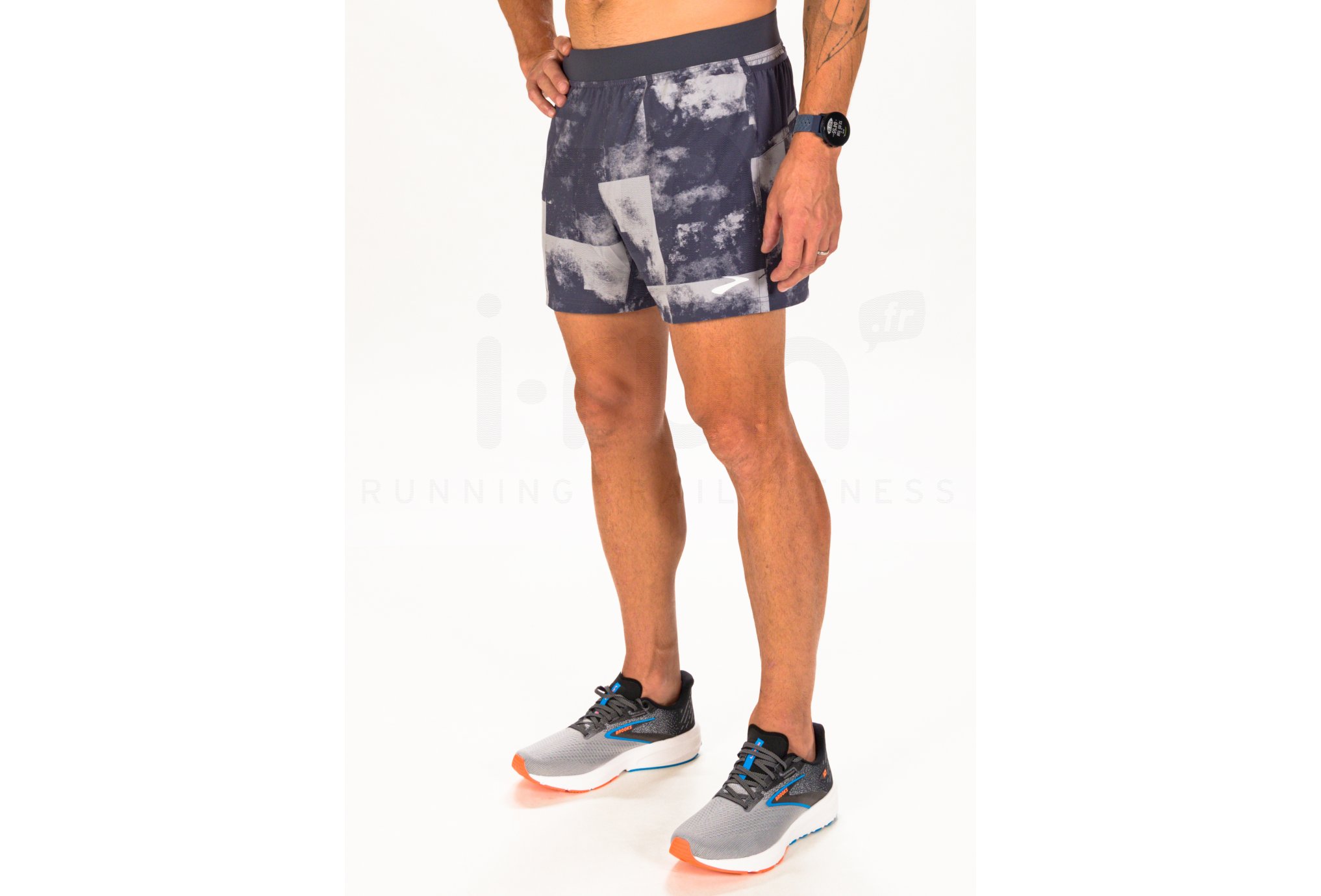 Brooks Sherpa Herren