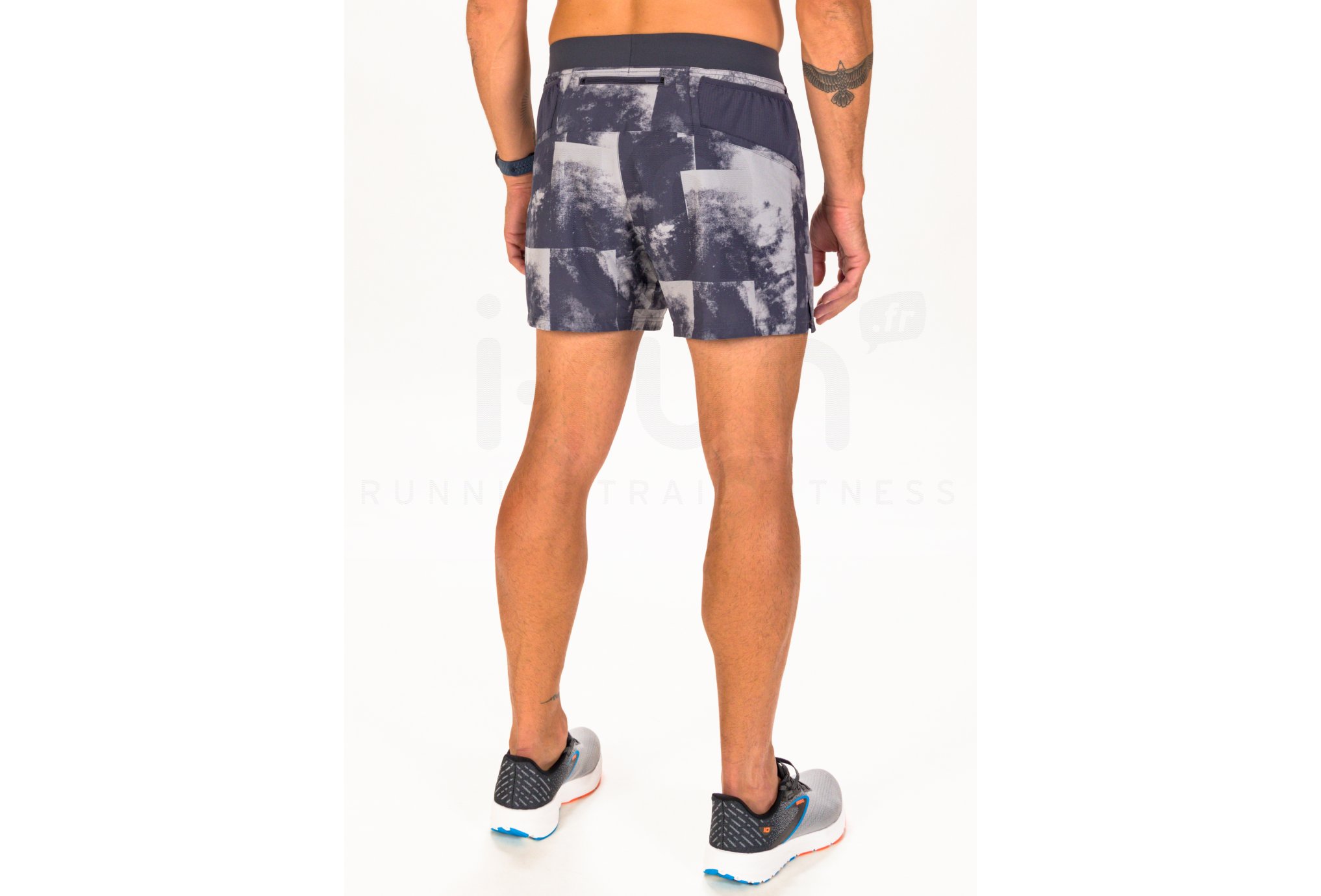 Brooks Sherpa Herren