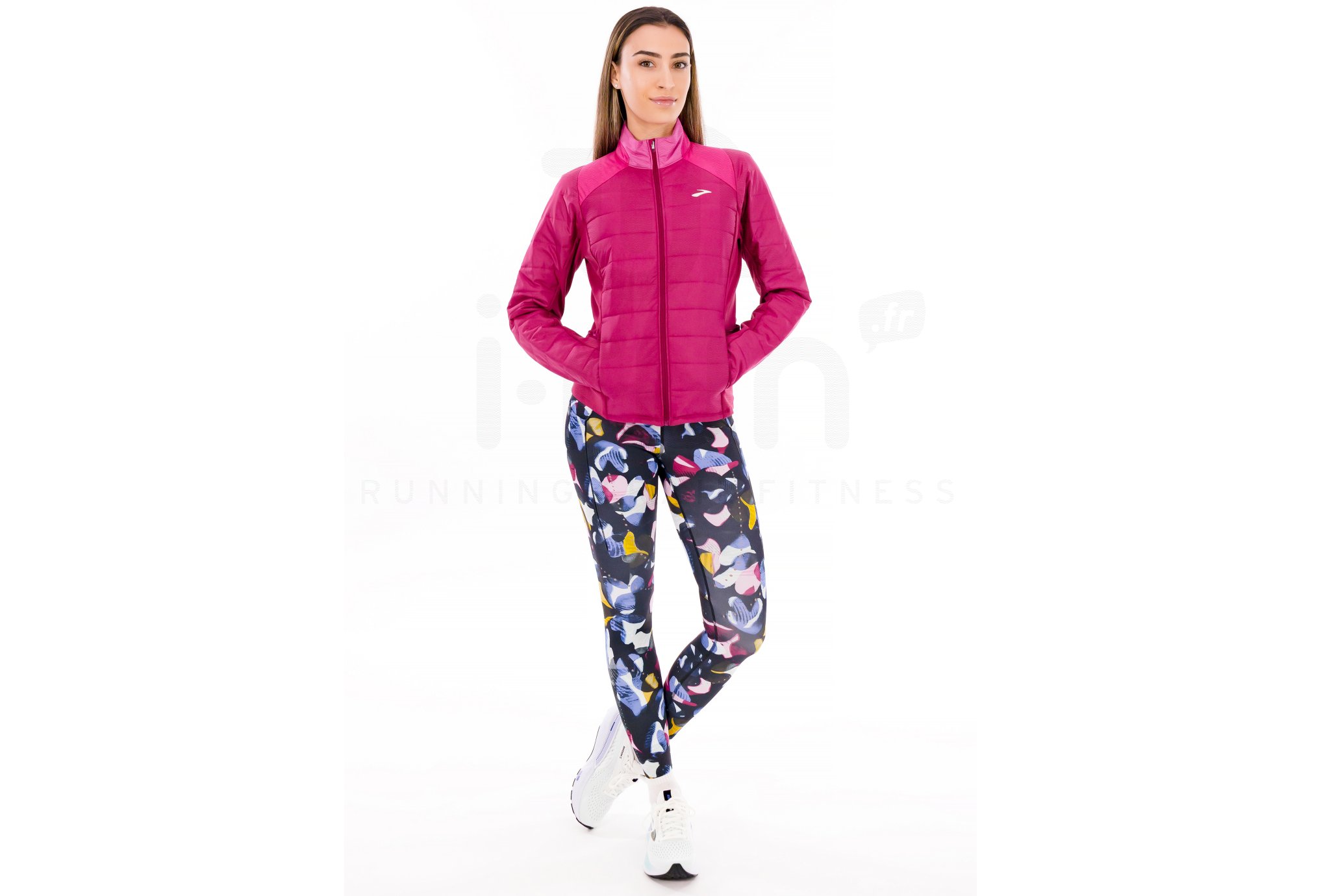 Brooks Shield Hybrid 2.0 W