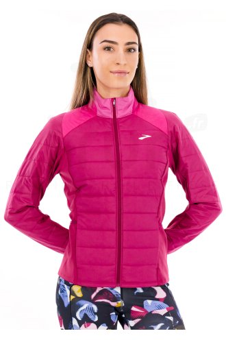 Brooks Shield Hybrid 2.0 W 