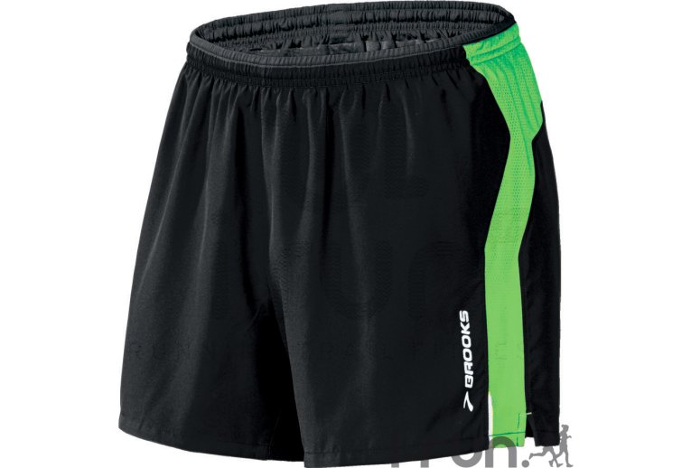 Brooks Short Essential Run M 
