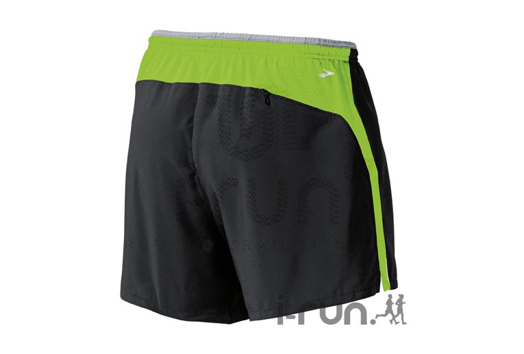 Brooks Short Essential Run M 