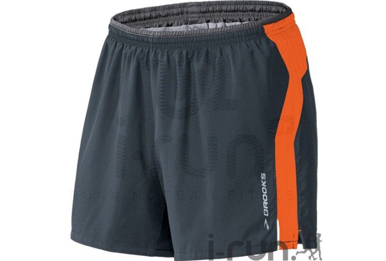 Brooks Short Essential Run M 
