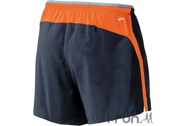 Brooks Short Essential Run M 