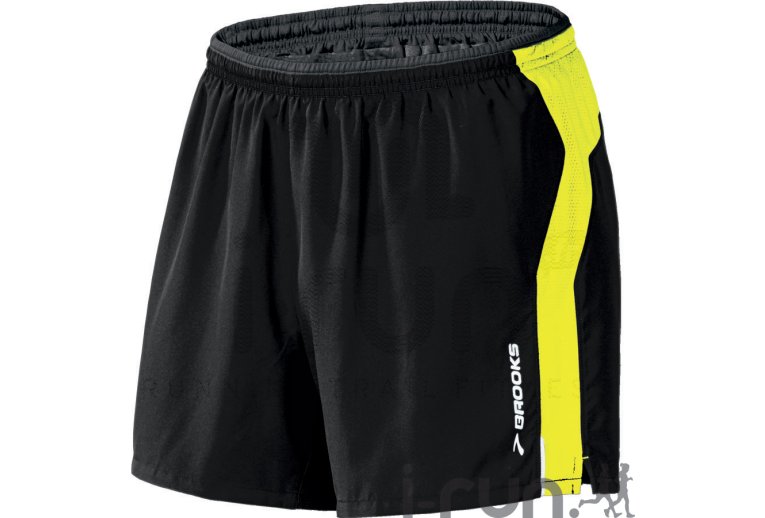 Brooks Short Essential Run M 