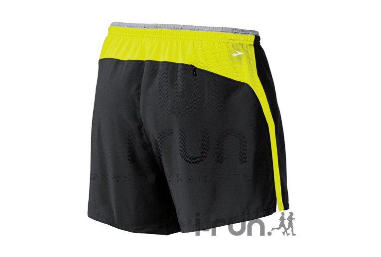 Brooks Short Essential Run M 