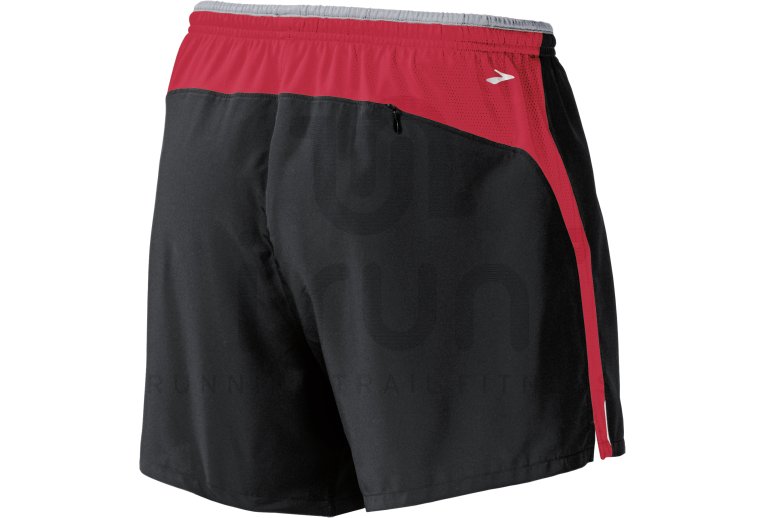 Brooks Short Essential Run M 