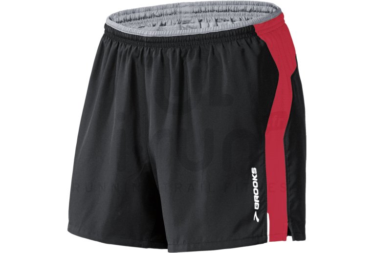 Brooks Short Essential Run M 