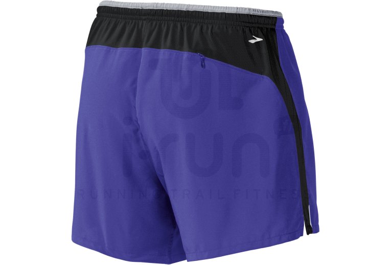 Brooks Short Essential Run M 