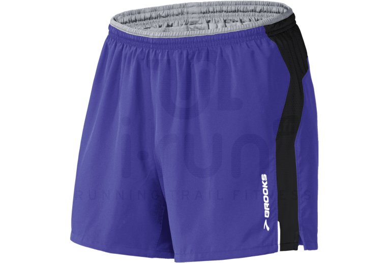Brooks Short Essential Run M 