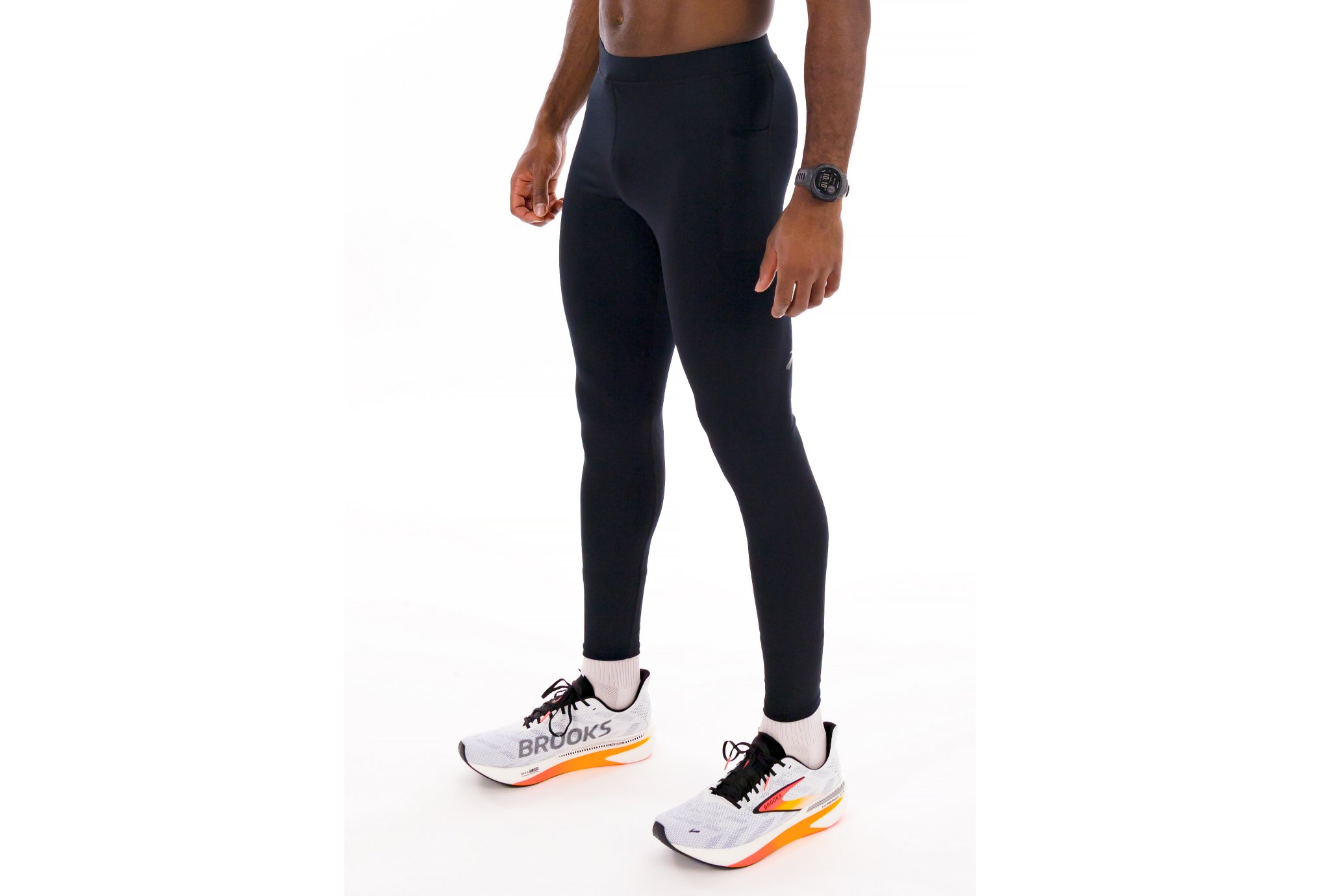 Brooks Source Herren