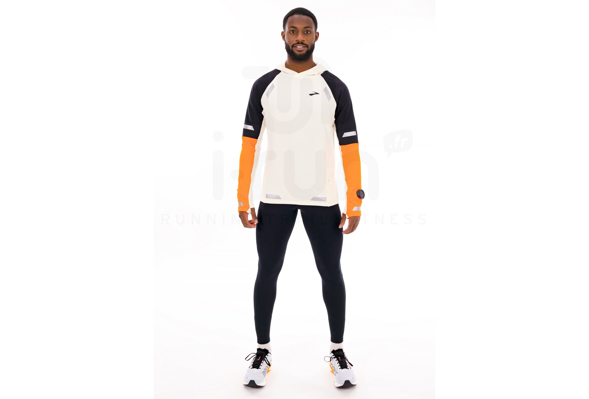 Brooks Source Herren