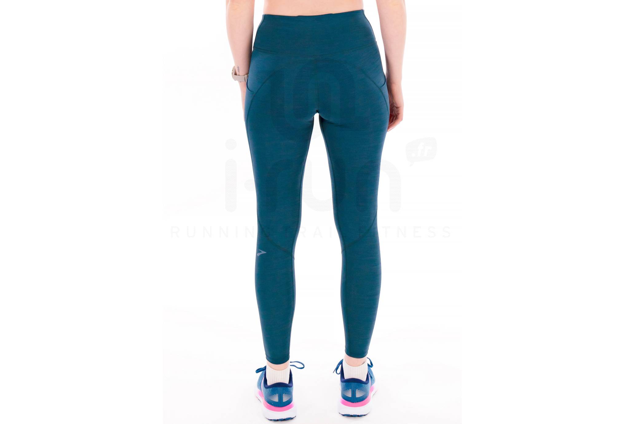 Brooks Spark 7/8