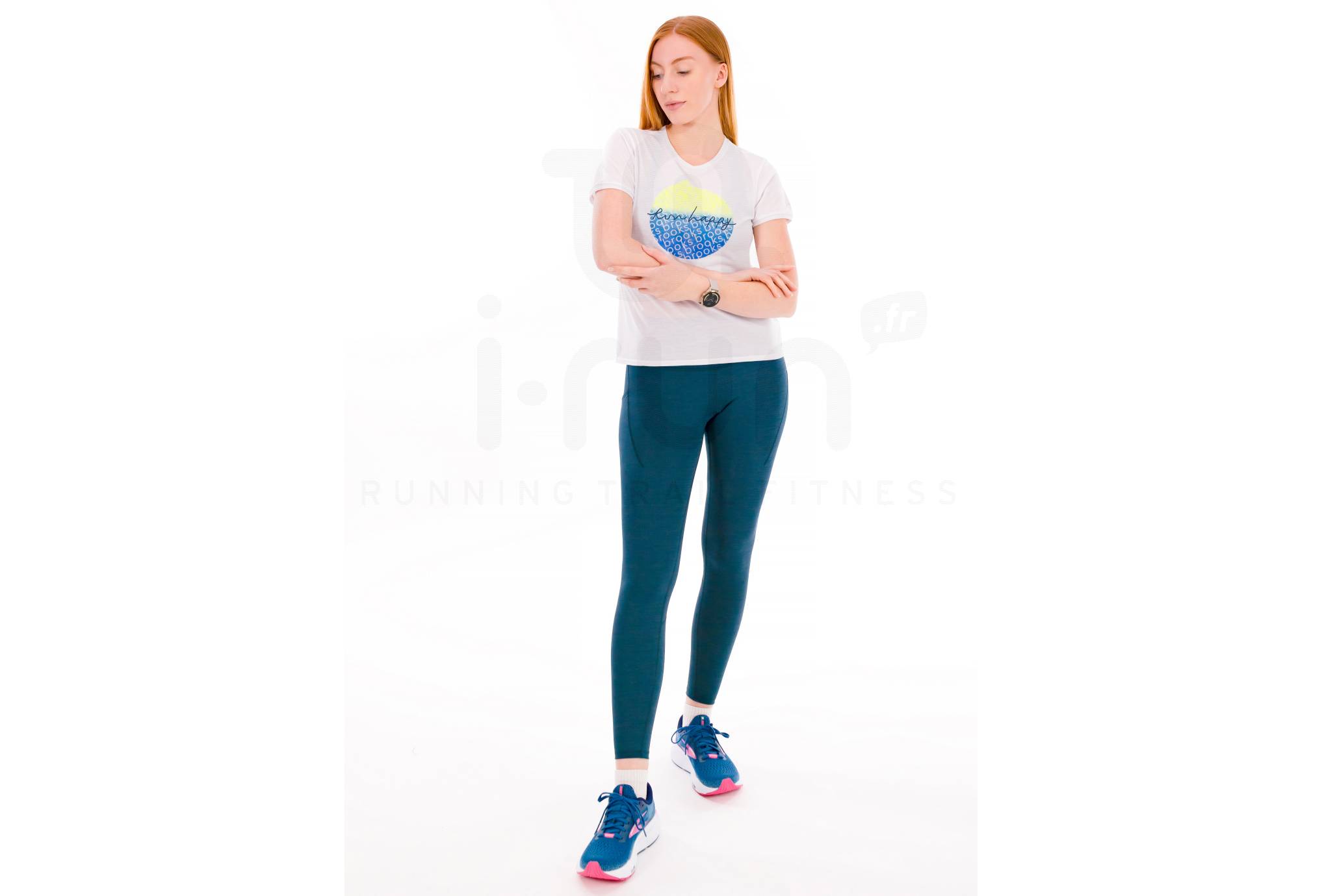 Brooks Spark 7/8