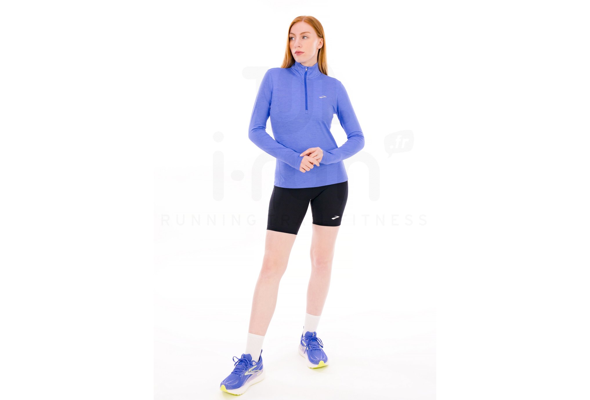 Brooks Spark Damen