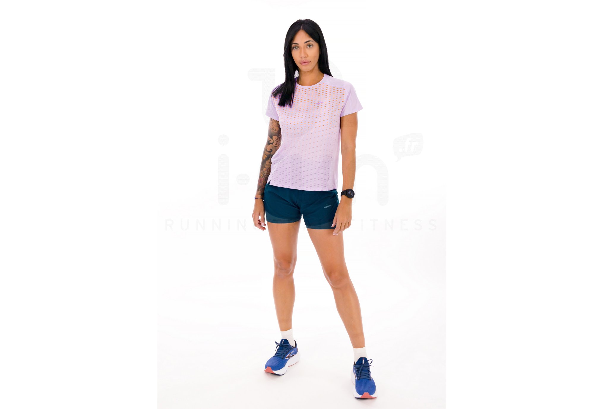 Brooks Sprint Free 2.0