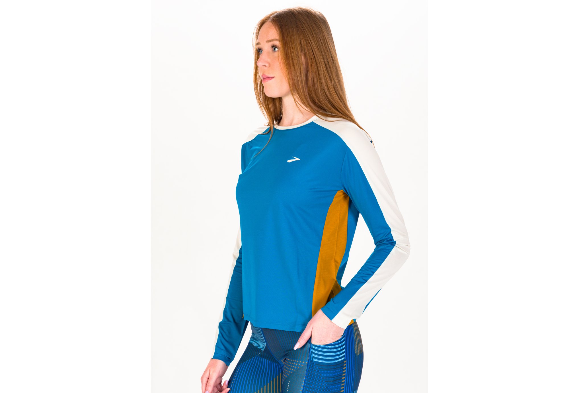 Brooks Sprint Free 2.0 W