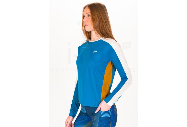 Brooks Sprint Free 2.0 W