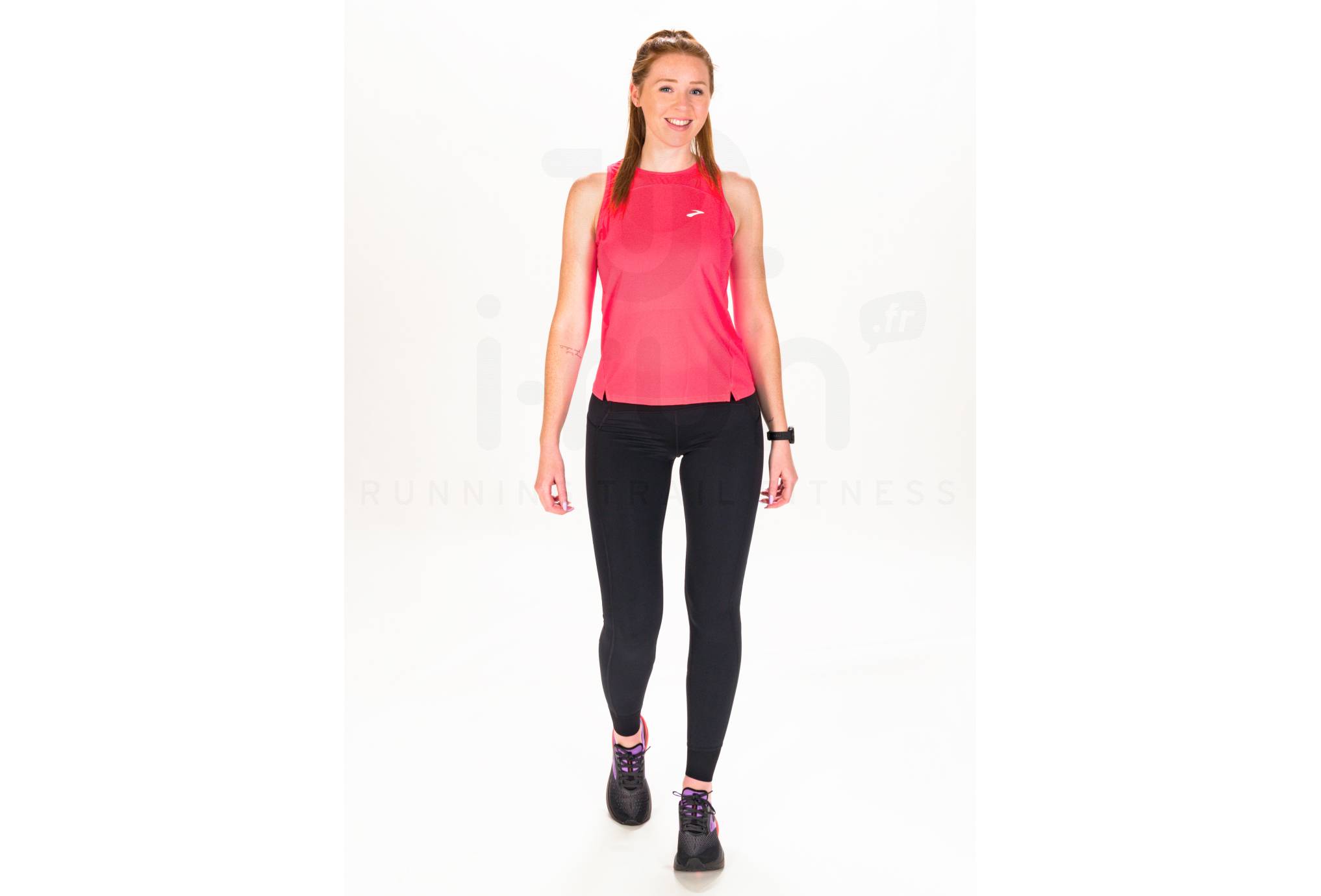 Brooks Sprint Free 2.0
