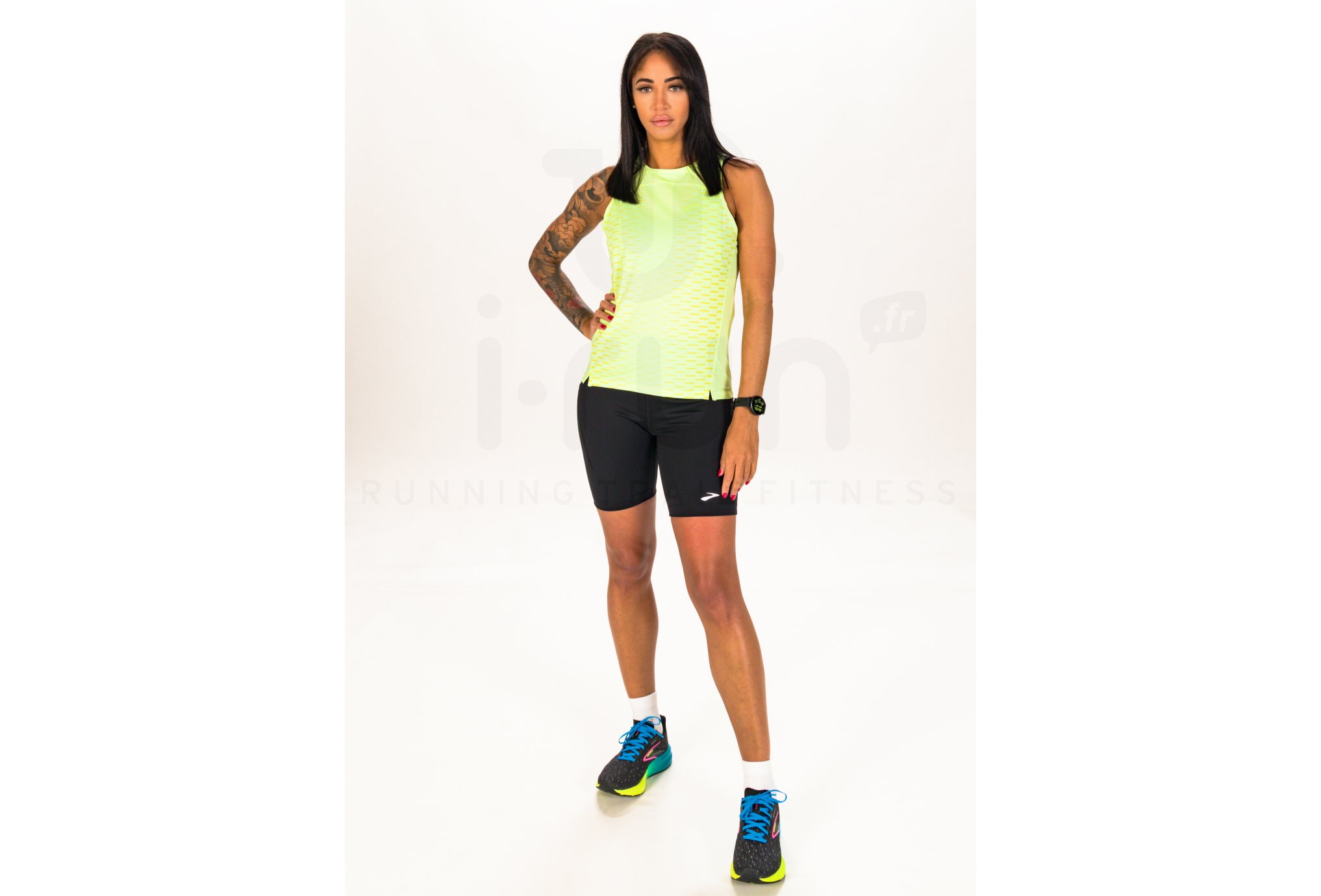 Brooks Sprint Free 2.0