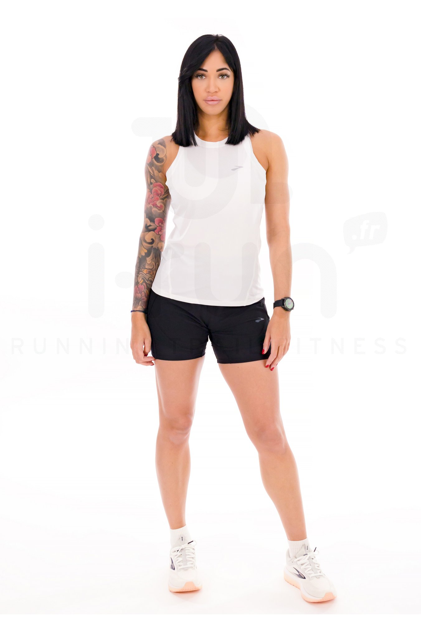 Brooks Sprint Free 3.0 